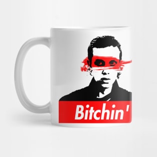 Bitchin' Eleven Mug